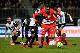 Head to head statistics and prediction, goals, past matches, actual form for ligue 1. Monaco Vs Angers Hosts Set To Break Home Duck