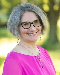 Jackie Ann Cartwright, Counselor, Irvington, NY, 10533