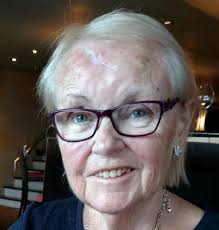 Obituary information for Patricia A. Whitaker