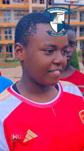 Muzza High School Kabembe Mukono Prom 2024