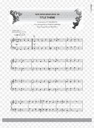 Über 7 millionen englische bücher. Click To Expand Super Mario Bros Wii Thumbnail Easy Beginner Mario Theme Song Piano Hd Png Download 887x1163 2740421 Pngfind