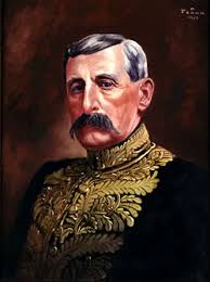 Thomas Wilson Paterson