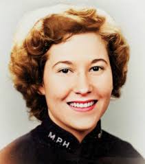 Patricia Morris Obituary