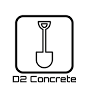 D2 Concrete Service, LLC. from www.facebook.com