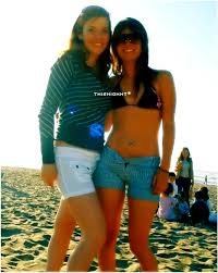 30, born 8 november 1990. Denise Rosenthal Esta Noche Flickr