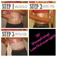 The first way of how to lose belly fat overnight is to stay hydrated. How To Lose Belly Fat Overnight