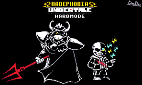 Pixilart - Undertale Hard Mode Sans By Useless-Link