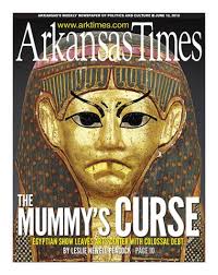 Arkansas Times by Arkansas Times