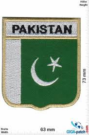 Shop.alwaysreview.com has been visited by 1m+ users in the past month Pakistan Pakistan Wappen Flagge Gold Aufnaher Shop Patch Shop Grosster Weltweit Patch Aufnaher Schlusselanhanger Aufkleber