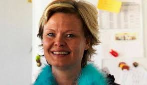 Suveræne Sonja Bocks livret