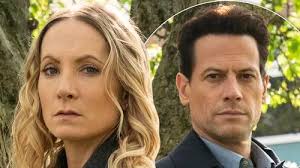 Liar's Laura 'uncovered' as 'killer' before she met Andrew Earlham in plot  twist