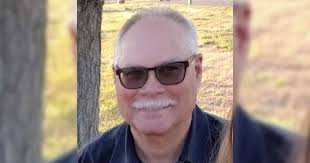 Eric Conrad Branson (August 28, 2020)