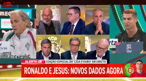 jorge jesus