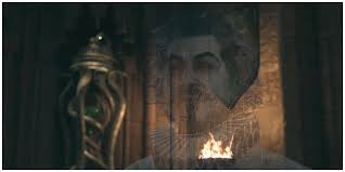 Nearly Headless Nick | Hogwarts Legacy Wiki | Fandom