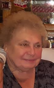 Rose Carlini Obituary