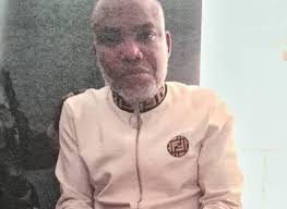 Mr aloy ejimakor, a special counsel to the leader of the indigenous people of biafra, ipob, mazi nnamdi kanu has disclosed that the detained ipob leader is in high spirit in the department of. Ipob S Lawyer Speaks On Nnamdi Kanu S Arrest Premium Times Nigeria