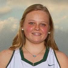 Caroline Moran's Dutch Fork High School Bio