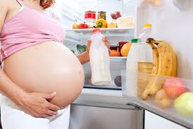 Milchprodukte Gemuse Und Obst Was Darf Ich Essen In Der Schwangerschaft Babyartikel De Magazin