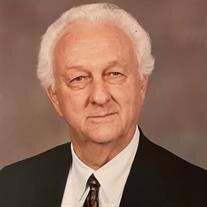 Francis Asbury Hipp Obituary