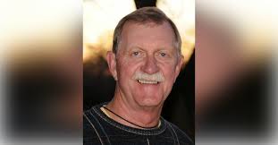 Obituary information for Curtis Rodney Carlson