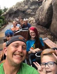 Benjamin Driggers's Instagram, Twitter & Facebook