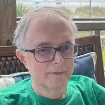 Hal William Case Obituary