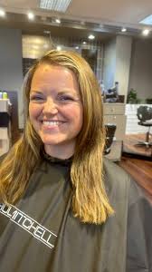 Beautiful transformation for end of summer #indigo #vtsalon #vtstylist