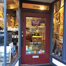 Their prices are very reasonable and they go the extra mile to meet customer needs. Photo Printing West Seattle