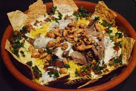 My Recipe For Goat Meat Mansaf Goat Recipes Recipes Mansaf