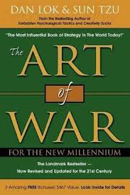 If you are struggling financially, you'll learn how to develop skills not taught in schools that will increase your . The Art Of War For The New Millennium Dan Lok Book In Stock Buy Now At Mighty Ape Nz