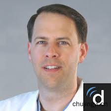 美国治疗脊髓前中央动脉缺血症候群Brian Leininger医生-出境医