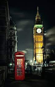 Pin By Carla Aben On Red Colour My Life London Wallpaper London London City