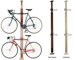 Easily attach your bikes onto the storage lift bar using the provided hooks, then with a click of a button they're up and out of they way. Bike Storage Racks Bike Lifts Family Bicycle Racks Canoe Kayak Hoists Golf Bag Storage And More Sports Bike Storage Bike Storage Garage Bicycle Storage