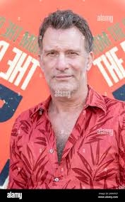 Thomas jane Banque de photographies et d'images à haute résolution