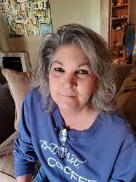 Ginger Harris's Instagram, Twitter & Facebook