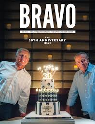 Bravo 2017 Volume 2 By Compass Group Usa Issuu