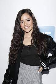 After appearing as annie in the supernatural horror film insidious: Fun Facts About Jenna Ortega Popsugar Celebrity