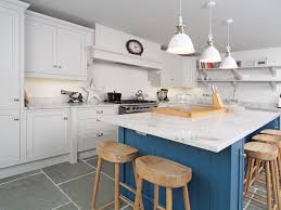modern kitchens by concept interiors
