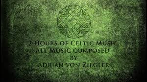 Medieval celtic knight music fantasy for folk lute and guitar. 2 Hours Of Celtic Music By Adrian Von Ziegler Part 1 3 Youtube