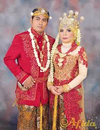 Maybe you would like to learn more about one of these? Paket Pernikahan Adat Sunda Make Up Syari 0811 8865 999 Afida Wedding Organizer