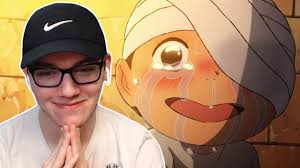 ANIME OF THE SEASON. RANKING OF KINGS EPISODE 2 LIVE REACTION