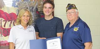 Good, clean fair fun