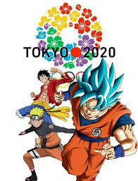 Pese a la distancia temporal, los organizadores confirmaron que gokú sera el embajador oficial de esta versión. Los Juegos Olimpicos De Tokio 2020 Anime Amino