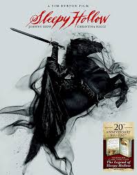 See all formats and editions hide other formats and editions. Sleepy Hollow 20th Anniversary Edition Blu Ray Digibook Paramount Sleepy Hollow Sleepy Hollow Movie Sleepy Hollow Johnny Depp