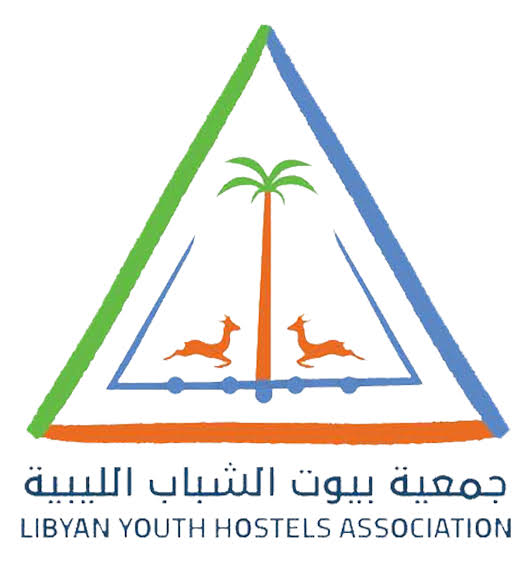 Youth Hostels Logo
