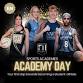 East Norfolk Sixth Form - Sports Academy Day - October event image
