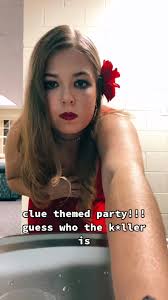 there's a hint in the video (also we are missing professor plumb :() #...