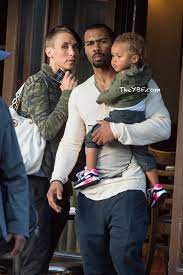 Celebrity Couples Interracial Marriage Couples