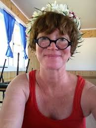 Myra Silverstein's Instagram, Twitter & Facebook