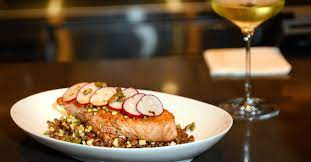 23 Top Harlem Restaurants And Bars In Nyc Eater Ny